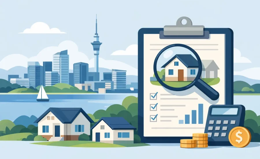 Building Report Cost: What Auckland Buyers Pay