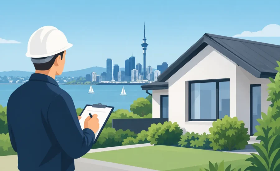 Building Survey: Protect Your Auckland Purchase